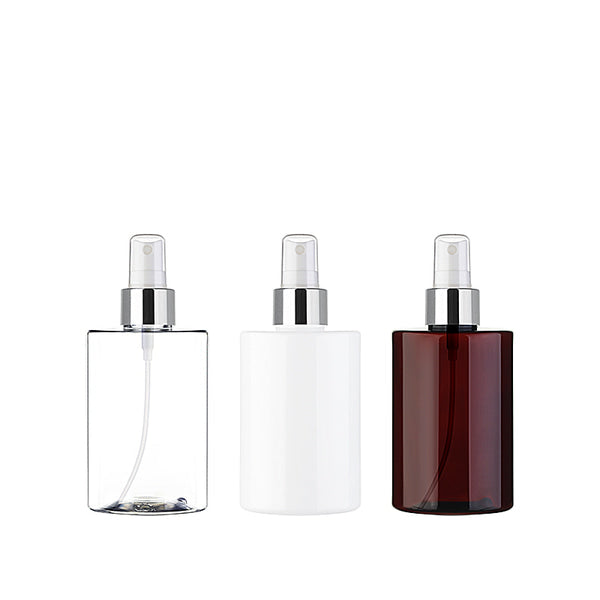 L) 金冠・銀冠フィンガースプレー CS200ml_PET - YOKIプラザ - 化粧品容器