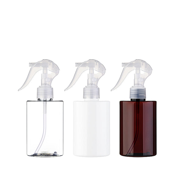 L) ミドルヘッドトリガースプレー CS200ml_PET - YOKIプラザ - 化粧品容器