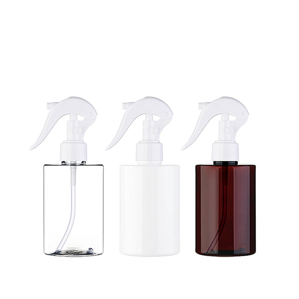 L) ミドルヘッドトリガースプレー CS200ml_PET - YOKIプラザ - 化粧品容器