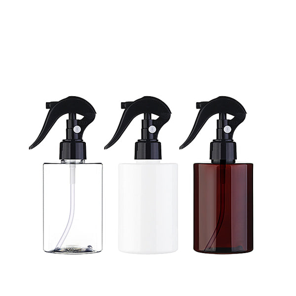 L) ミドルヘッドトリガースプレー CS200ml_PET - YOKIプラザ - 化粧品容器