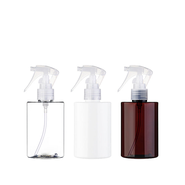 L) ミニヘッドトリガースプレー CS200ml_PET - YOKIプラザ - 化粧品容器