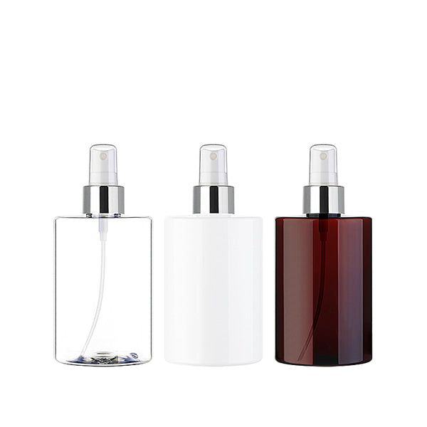 L) 金冠・銀冠フィンガースプレー CS300ml_PET - YOKIプラザ - 化粧品容器
