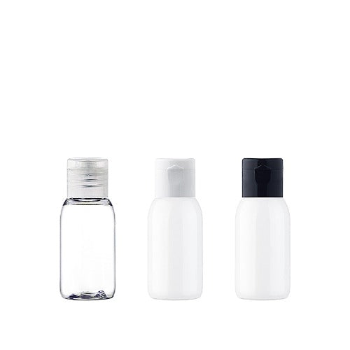 L) ワンタッチキャップボトル CDL40ml_PET - YOKIプラザ - 化粧品容器