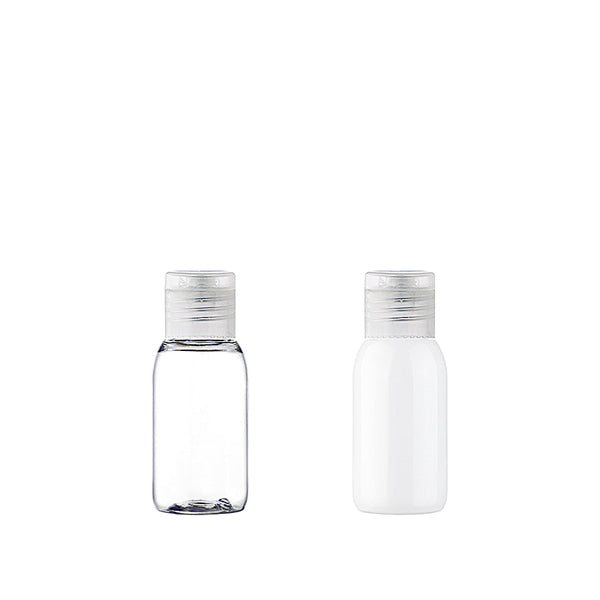 L) ワンタッチキャップボトル CDL40ml_PET - YOKIプラザ - 化粧品容器