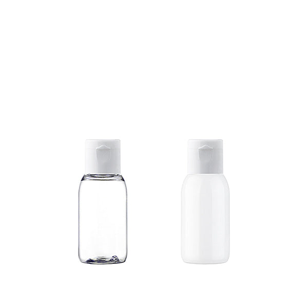 L) ワンタッチキャップボトル CDL40ml_PET - YOKIプラザ - 化粧品容器