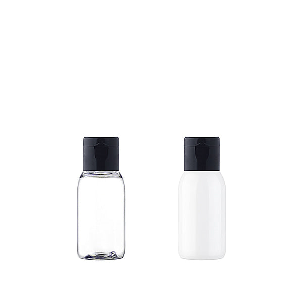 L) ワンタッチキャップボトル CDL40ml_PET - YOKIプラザ - 化粧品容器