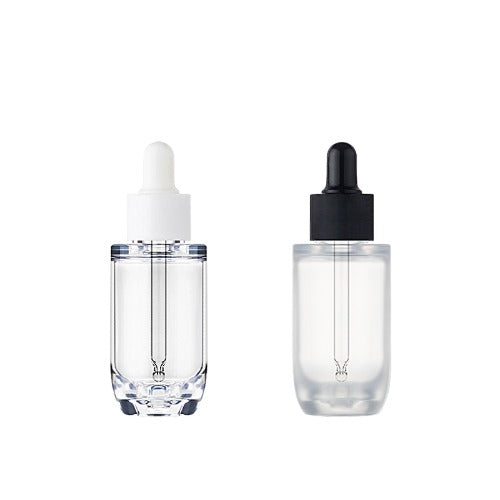 L) スポイト CU30ml_HB - YOKIプラザ - 化粧品容器