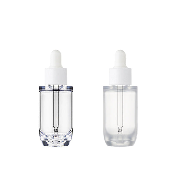 L) スポイト CU30ml_HB - YOKIプラザ - 化粧品容器
