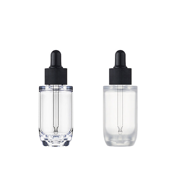 L) スポイト CU30ml_HB - YOKIプラザ - 化粧品容器