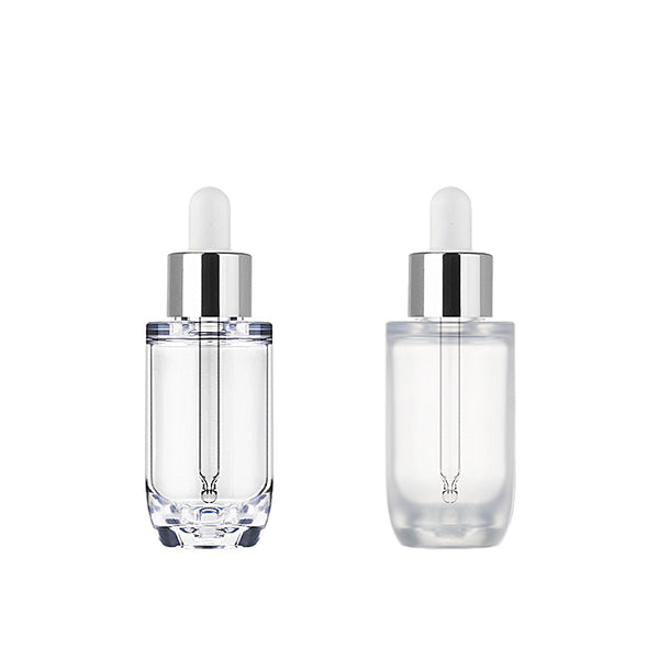 L) 金冠・銀冠スポイト CU30ml_HB - YOKIプラザ - 化粧品容器