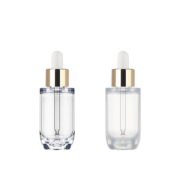 L) 金冠・銀冠スポイト CU30ml_HB - YOKIプラザ - 化粧品容器