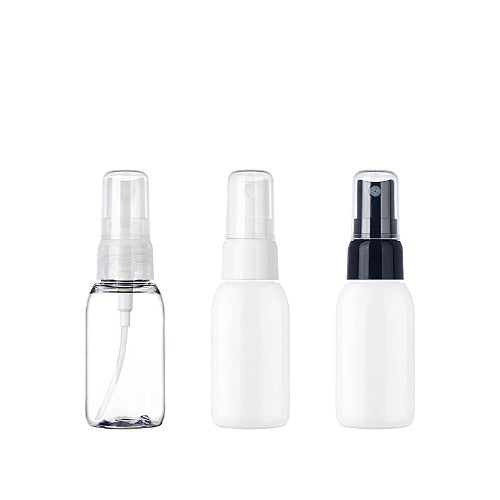 L) フィンガースプレー CDL40ml_PET - YOKIプラザ - 化粧品容器