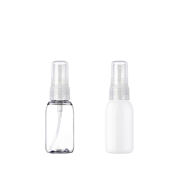 L) フィンガースプレー CDL40ml_PET - YOKIプラザ - 化粧品容器