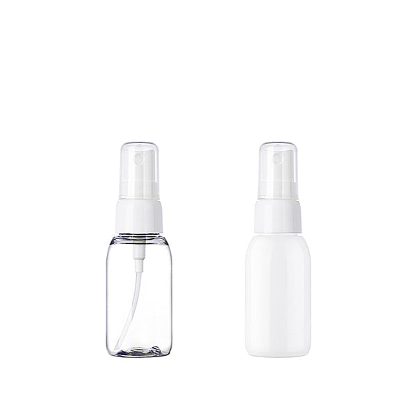 L) フィンガースプレー CDL40ml_PET - YOKIプラザ - 化粧品容器
