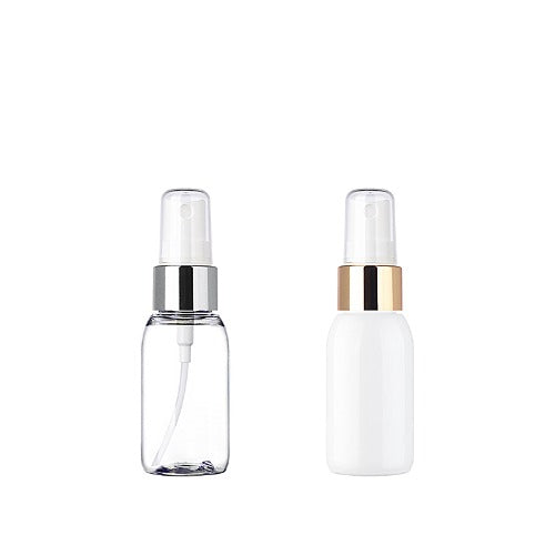 L) 金冠・銀冠フィンガースプレー CDL40ml_PET - YOKIプラザ - 化粧品容器