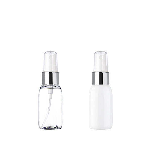 L) 金冠・銀冠フィンガースプレー CDL40ml_PET - YOKIプラザ - 化粧品容器