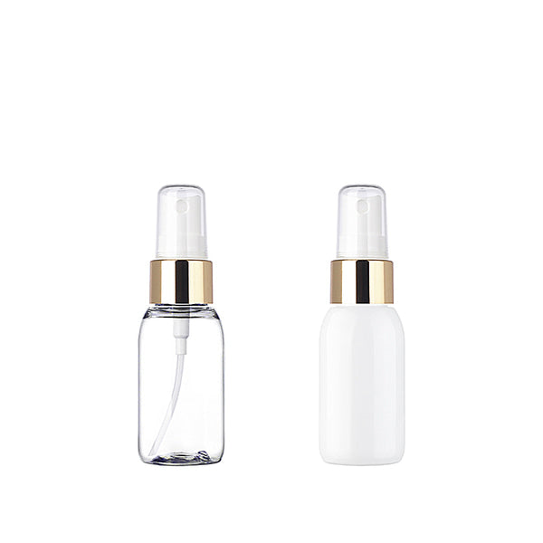 L) 金冠・銀冠フィンガースプレー CDL40ml_PET - YOKIプラザ - 化粧品容器