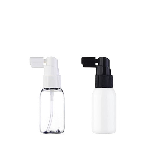 L) 喉スプレー CDL40ml_ PET - YOKIプラザ - 化粧品容器