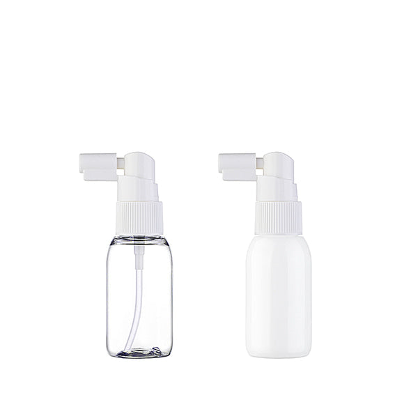 L) 喉スプレー CDL40ml_ PET - YOKIプラザ - 化粧品容器