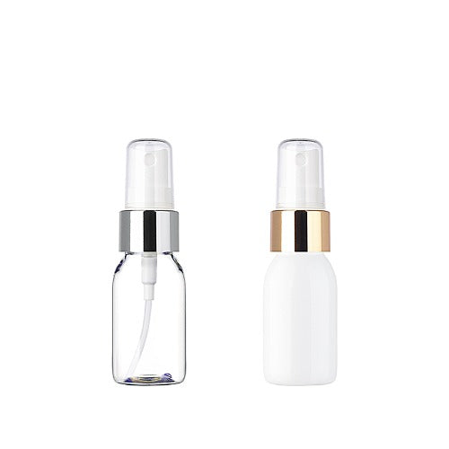 L) 金冠・銀冠フィンガースプレー CDL30ml_PET - YOKIプラザ - 化粧品容器