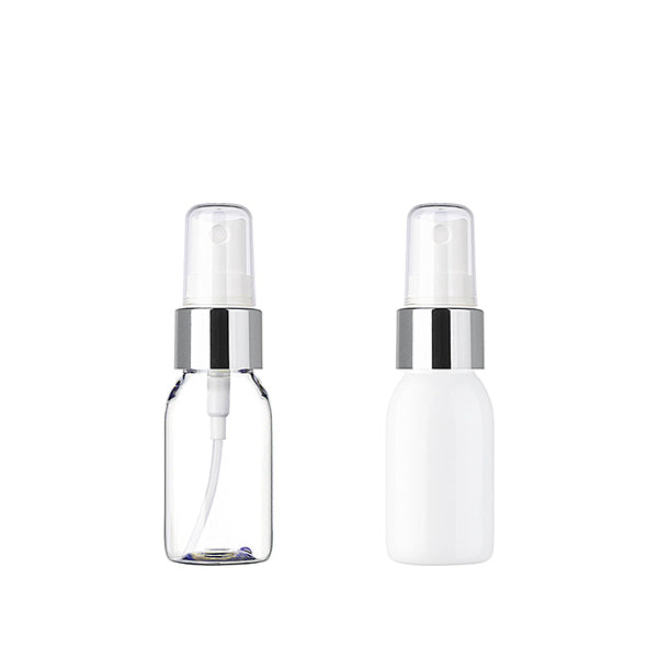 L) 金冠・銀冠フィンガースプレー CDL30ml_PET - YOKIプラザ - 化粧品容器