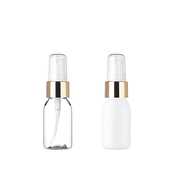 L) 金冠・銀冠フィンガースプレー CDL30ml_PET - YOKIプラザ - 化粧品容器