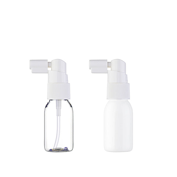 L) 喉スプレー CDL30ml_ PET - YOKIプラザ - 化粧品容器