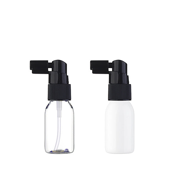 L) 喉スプレー CDL30ml_ PET - YOKIプラザ - 化粧品容器