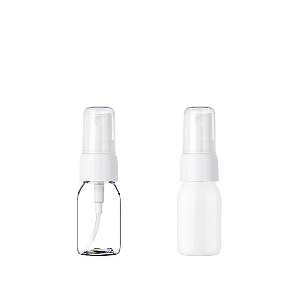 L) フィンガースプレー CDL20ml_PET - YOKIプラザ - 化粧品容器