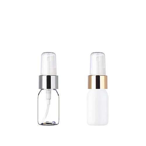 L) 金冠・銀冠フィンガースプレー CDL20ml_PET - YOKIプラザ - 化粧品容器