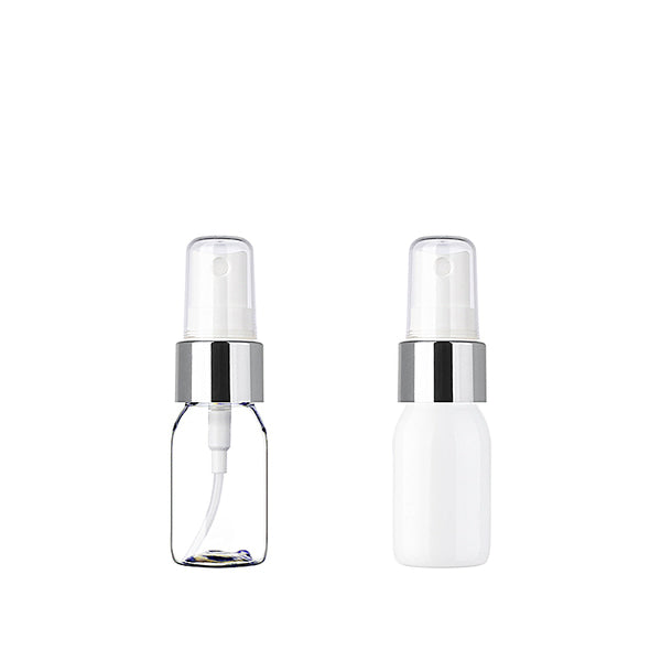 L) 金冠・銀冠フィンガースプレー CDL20ml_PET - YOKIプラザ - 化粧品容器