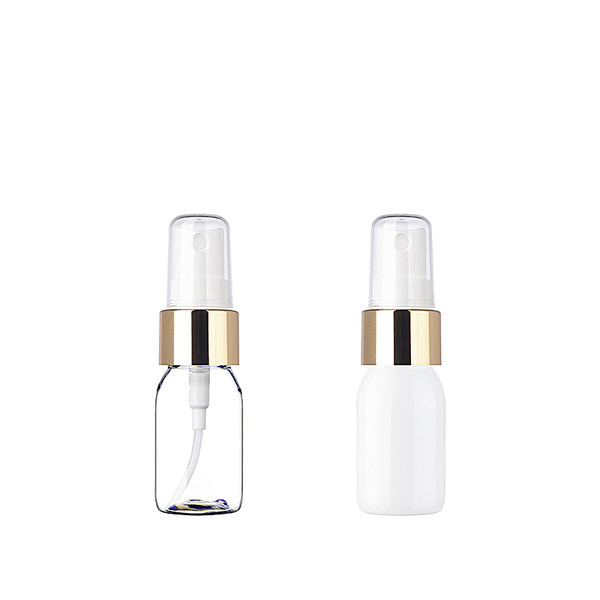 L) 金冠・銀冠フィンガースプレー CDL20ml_PET - YOKIプラザ - 化粧品容器