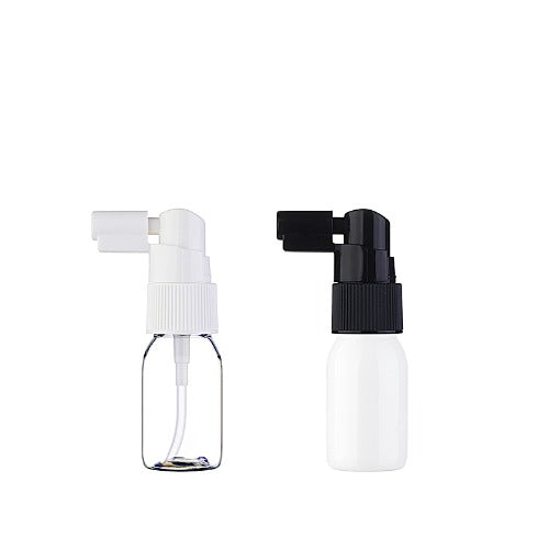 L) 喉スプレー CDL20ml_ PET - YOKIプラザ - 化粧品容器