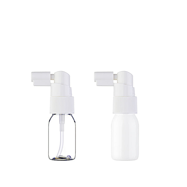 L) 喉スプレー CDL20ml_ PET - YOKIプラザ - 化粧品容器