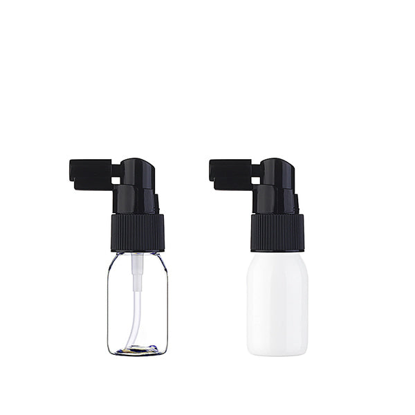 L) 喉スプレー CDL20ml_ PET - YOKIプラザ - 化粧品容器