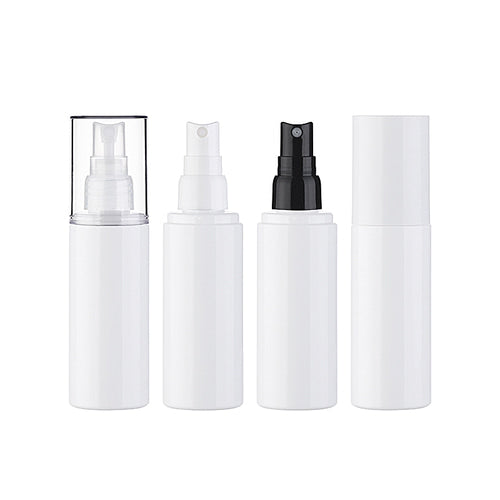 L) オーバーキャップスプレー OC80ml_PET - YOKIプラザ - 化粧品容器