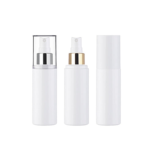 L) 金冠・銀冠 オーバーキャップスプレー OC80ml_PET - YOKIプラザ - 化粧品容器