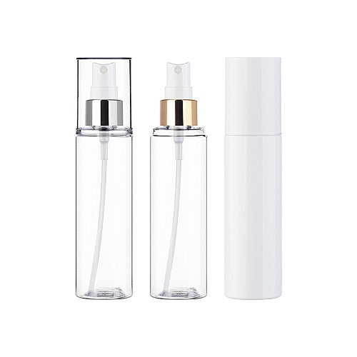 L) 金冠・銀冠 オーバーキャップスプレー OC100ml_PET - YOKIプラザ - 化粧品容器