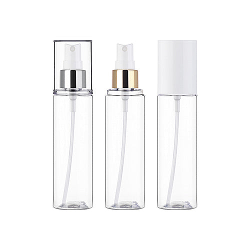 L) 金冠・銀冠 オーバーキャップスプレー OC100ml_PET - YOKIプラザ - 化粧品容器