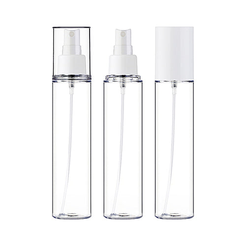 L) オーバーキャップミストスプレー OC120ml_PET - YOKIプラザ