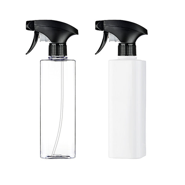 L) 2wayトリガースプレー(角型) S500ml_PET - YOKIプラザ - 化粧品容器