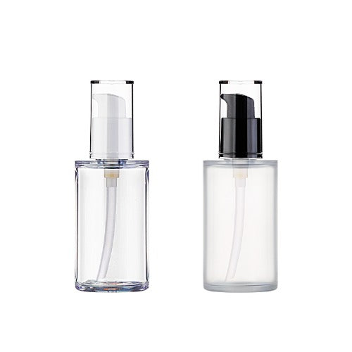 L) ワンドロップポンプ C50ml_HB - YOKIプラザ - 化粧品容器