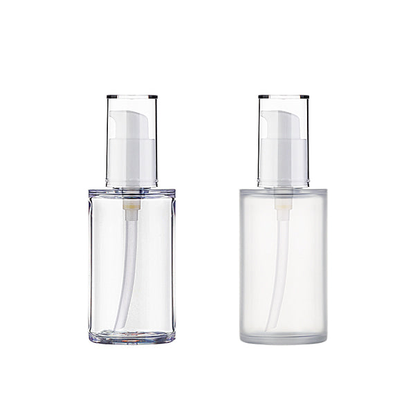 L) ワンドロップポンプ C50ml_HB - YOKIプラザ - 化粧品容器