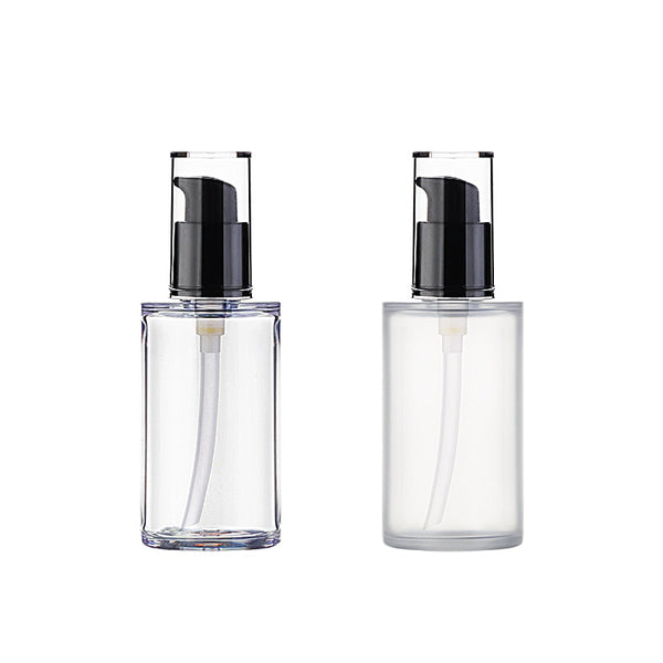 L) ワンドロップポンプ C50ml_HB - YOKIプラザ - 化粧品容器