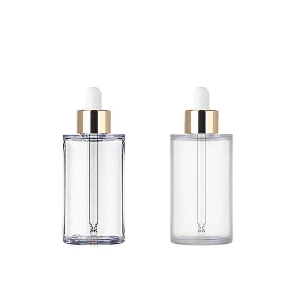 L) 金冠・銀冠スポイト C50ml_HB - YOKIプラザ - 化粧品容器