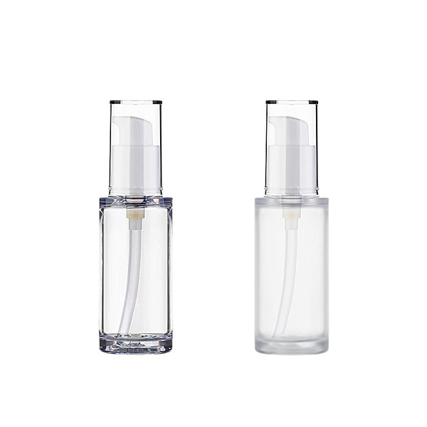 L) ワンドロップポンプ CL30ml_HB - YOKIプラザ - 化粧品容器