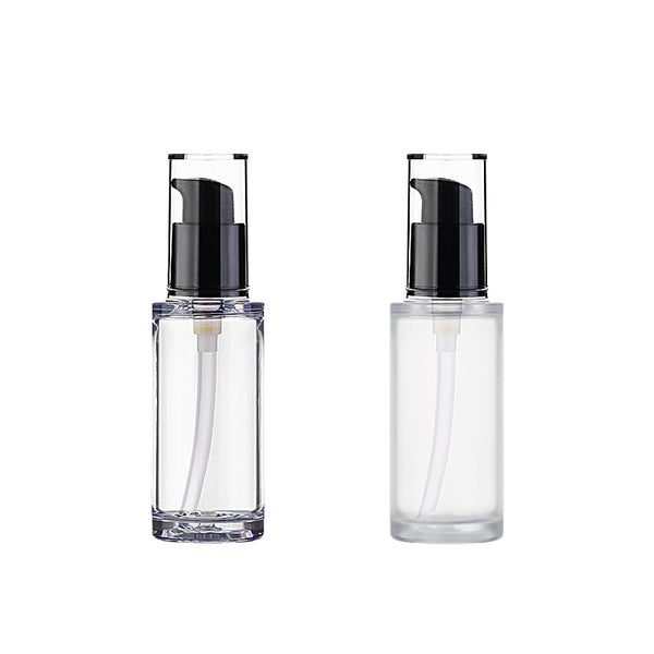 L) ワンドロップポンプ CL30ml_HB - YOKIプラザ - 化粧品容器