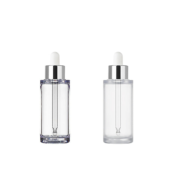L) 金冠・銀冠スポイト CL30ml_HB - YOKIプラザ - 化粧品容器