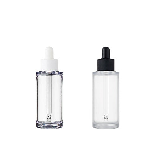 L) スポイト CL30ml_HB - YOKIプラザ - 化粧品容器
