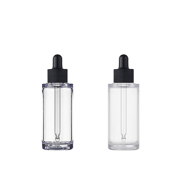 L) スポイト CL30ml_HB - YOKIプラザ - 化粧品容器